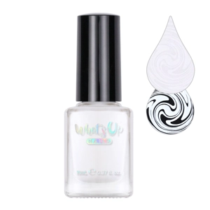 *** AUSTRALIA ONLY - Blanc My Mind Stamping Polish - SHIPPING TO AUSTRALIA ONLY