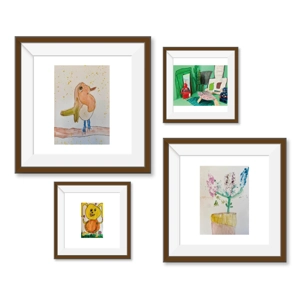 For ages 4–8 | Little Artist 4 Online Drawing Courses For ages 4–8 | Little Artist 4 Online Drawing Courses