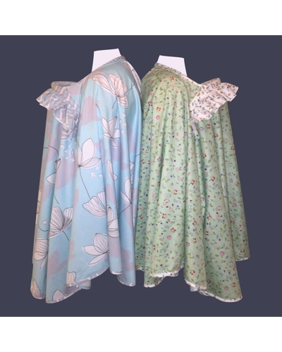 Full-coverage Nursing Cover Full-coverage Nursing Cover