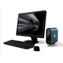 Dell PC Power Two