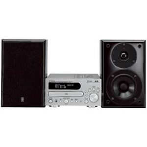 Mini HiFi System