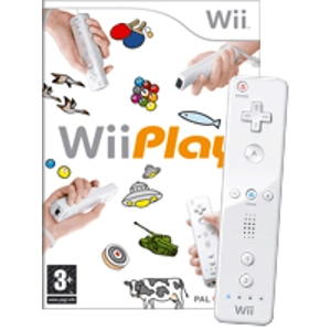 Wii Play