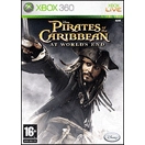 Pirates of Caribbean