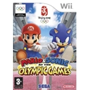 Wii Olympics