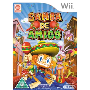Samba De Amigo