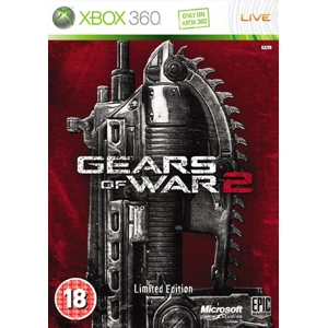 Gears of War 2