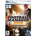 Football Manager 09