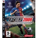 PES 2009