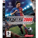 PES 2009