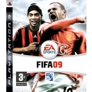 FIFA 09 PS3