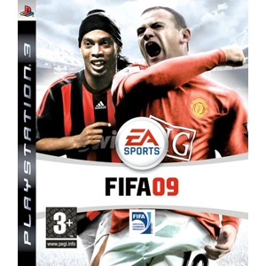 FIFA 09 PS3