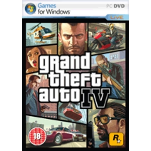 GTA 4
