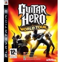 Guitar Hero PS3