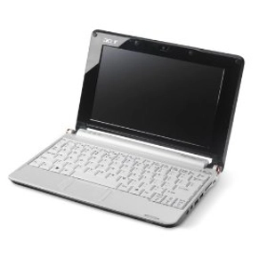 Shiny Laptop