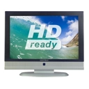 Widescreen TV