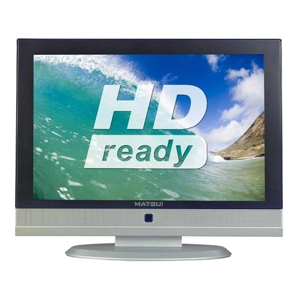 Widescreen TV