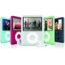 IPOD Nano