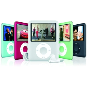 IPOD Nano