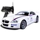 BMW rc