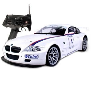 BMW rc