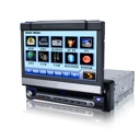 Car DVD Player