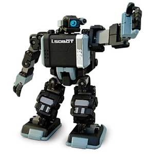 I Robot