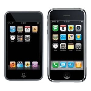 Ipod Exclusive