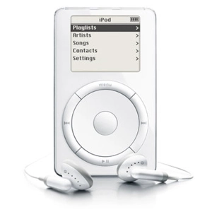 IPod Standard