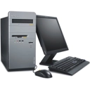Dell Power Edge Ul..