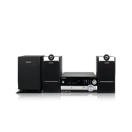 Micro HiFi System