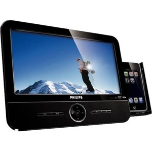 Philips DVD