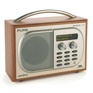 Radio Central DAB