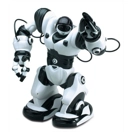 Robot - Ronnie