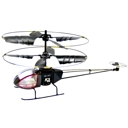 Flying Copter