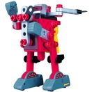 Pinkbot