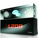 E-weather Station