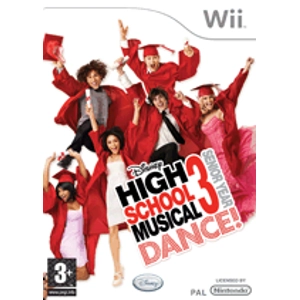 Wii High School Musical