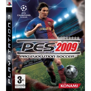 PES 2009