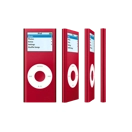 Red IPOD