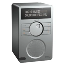 HiFreq DAB Radio