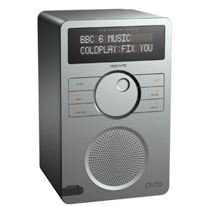 HiFreq DAB Radio