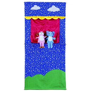 Star Puppet theatre