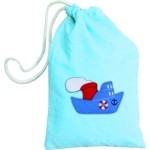 Sea Transport Motifs