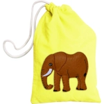 Wild Animals Motifs -set 1