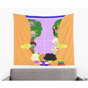 Wall Tapestry