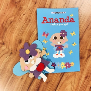 2D Bookmarks