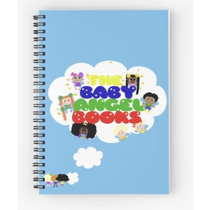 Classroom Spiral Notebook