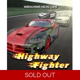 Highway Fighter CARTRIDGE VERSION MSX2..