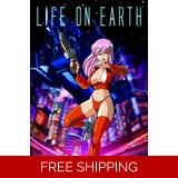 Life on Earth MSX2 V9990 chip requiere..