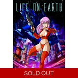 Life on Earth MSX2 V9990 chip requiere..